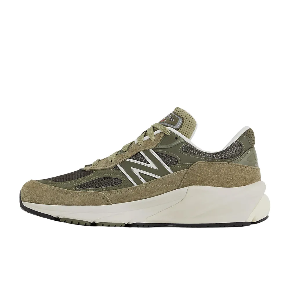 NEW BALANCE UNISEX MADE IN USA 990V6