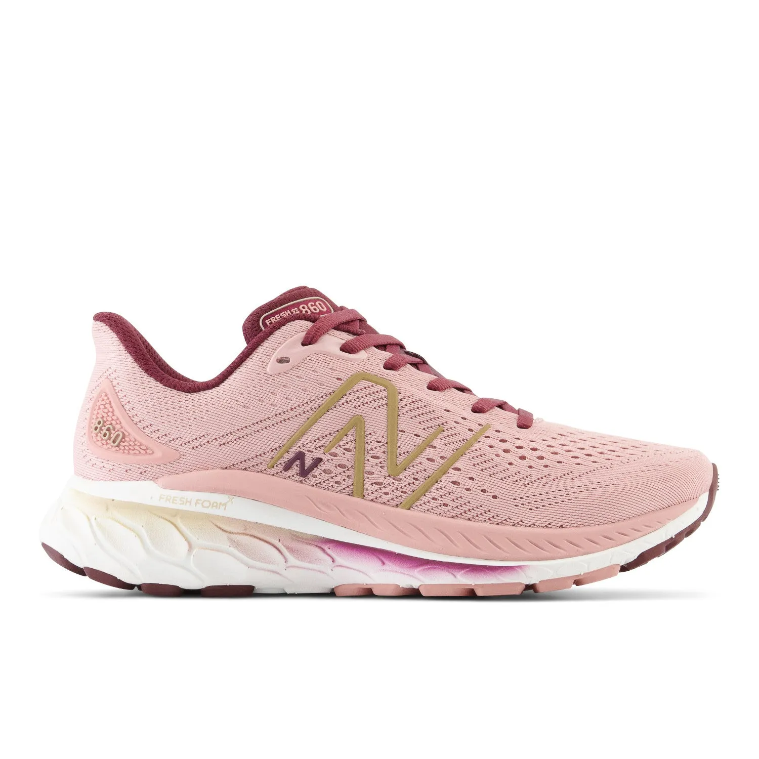 New Balance Women's Fresh Foam X 860v13