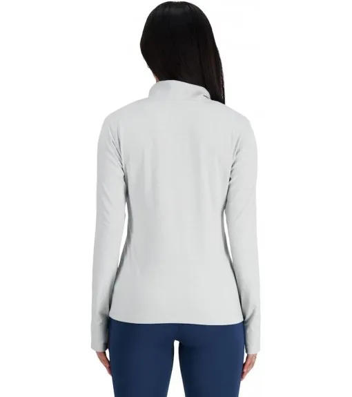 New Balance Women's Sweatshirt Essentials WT41150AHH