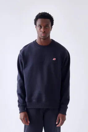 New Balance,Made in US Crew Neck