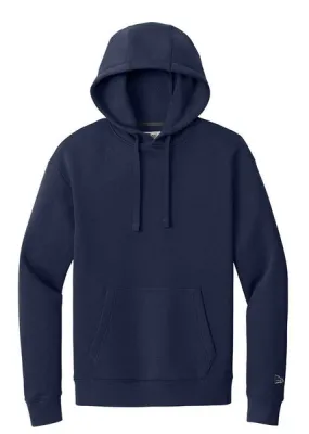 New Era - Men's Heritage Fleece Pullover Hoodie