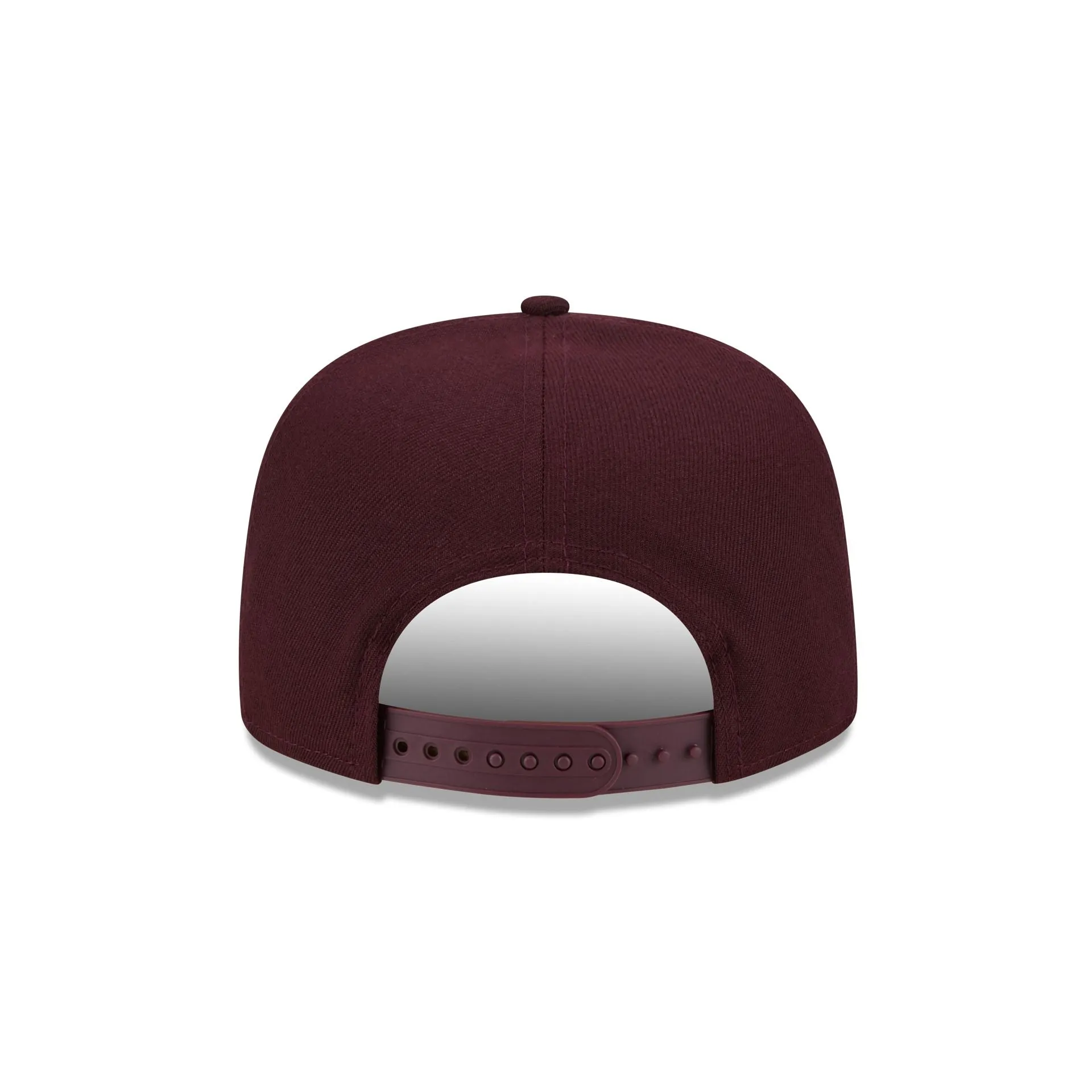 New York Giants Spice Plum Golfer Hat