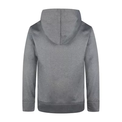 Nike 3BRAND by Russell Wilson Big Boys Dri-Fit Fleece Hoodie