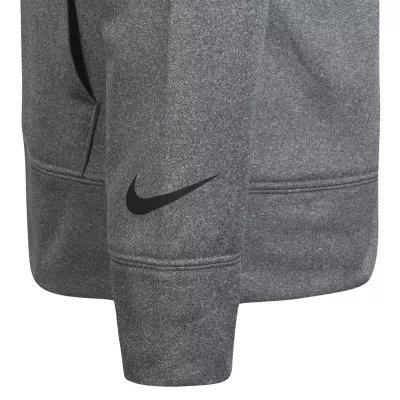 Nike 3BRAND by Russell Wilson Big Boys Dri-Fit Fleece Hoodie