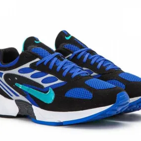 Nike air ghost racer sneakers hyper jade-racer blue us 11