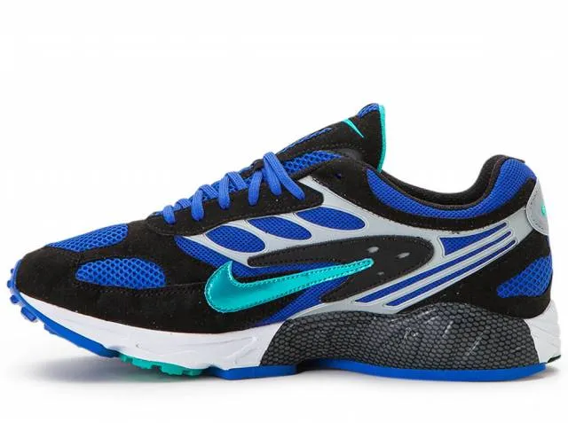 Nike air ghost racer sneakers hyper jade-racer blue us 11