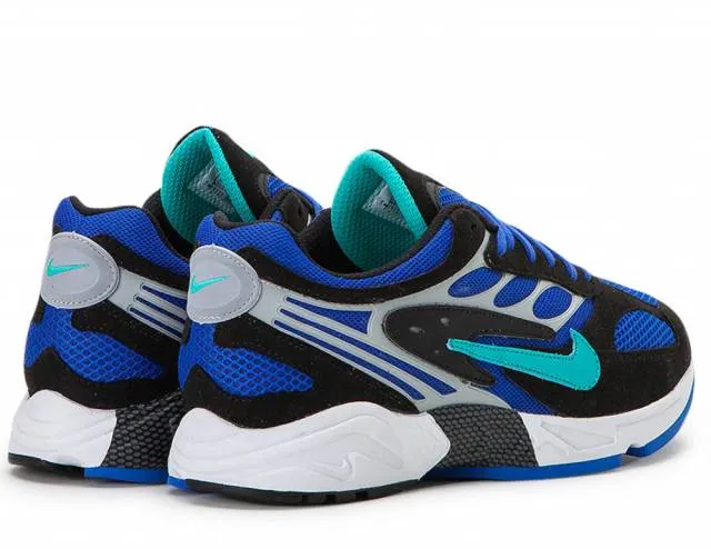 Nike air ghost racer sneakers hyper jade-racer blue us 11