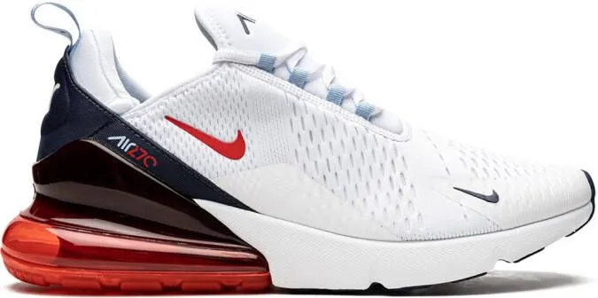 Nike Air Max 270 sneakers White