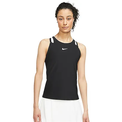 Nike Court Advantage Novelty Tank