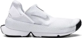 Nike Go FlyEase White Black sneakers