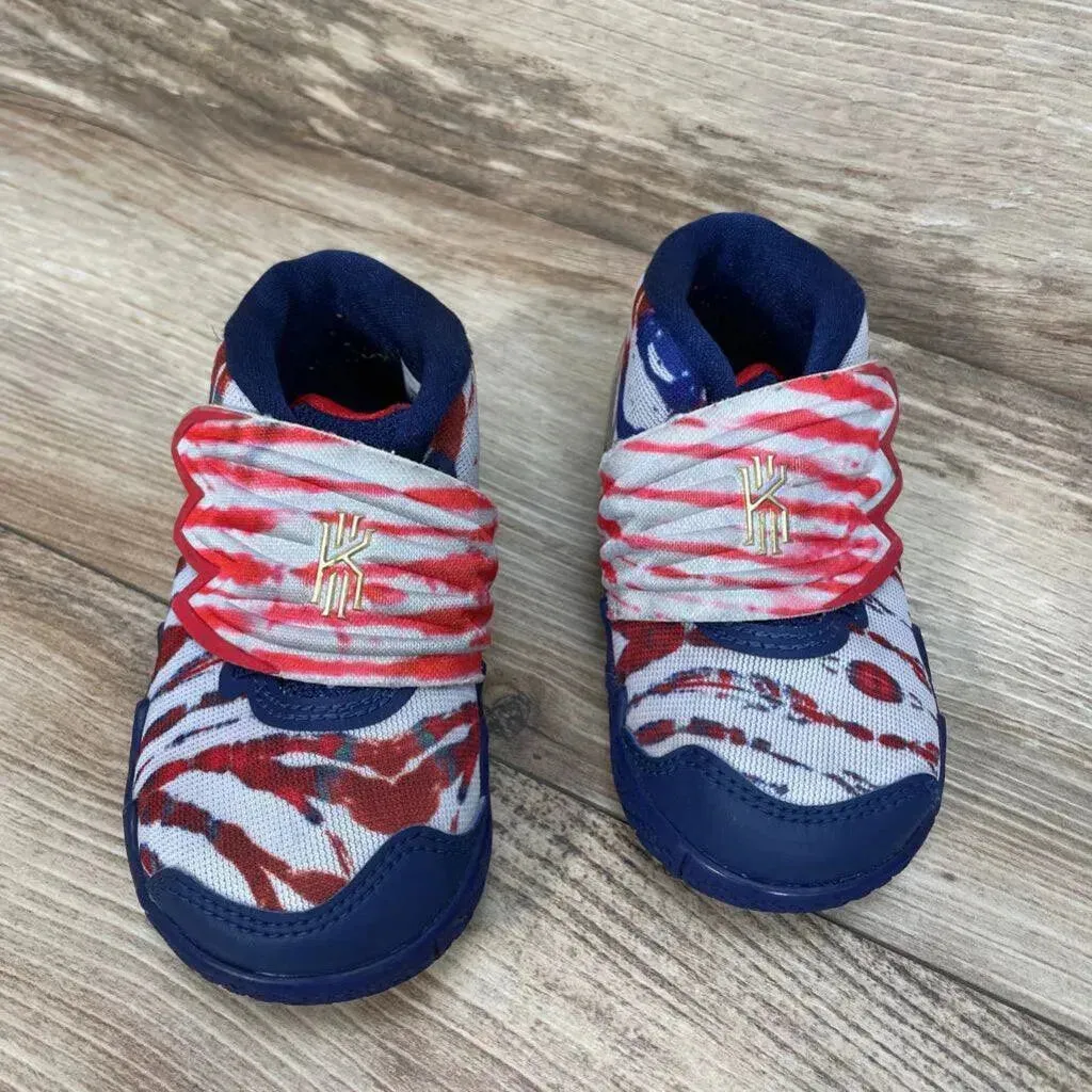 Nike Kybrid S2 'What The USA' Sneakers sz 7c-