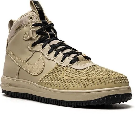 Nike Lunar Force 1 Duckboot sneakers Neutrals