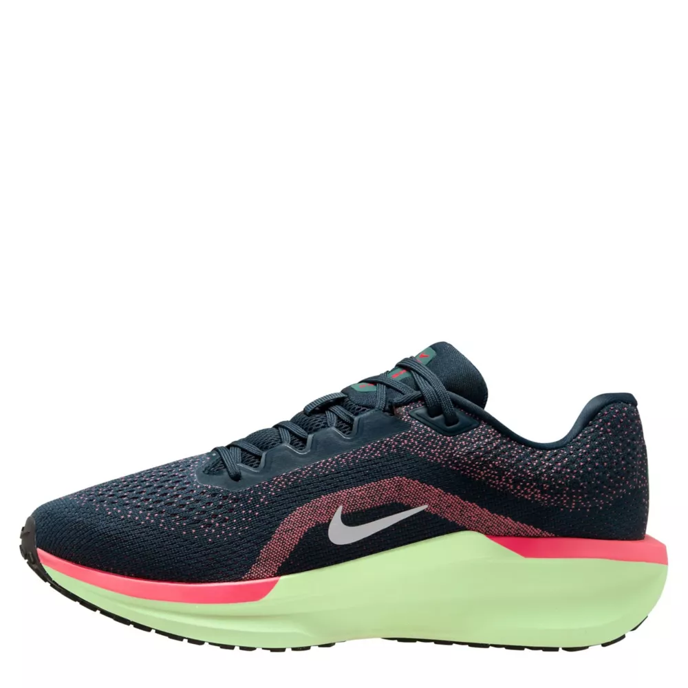 NIKE  MENS NIKE WINFLO 11 RUNNING SHOE