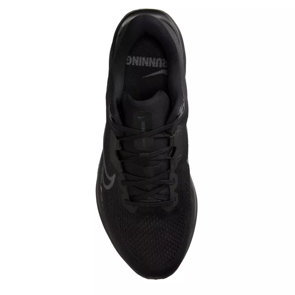 NIKE  MENS QUEST 6 RUNNING SHOE