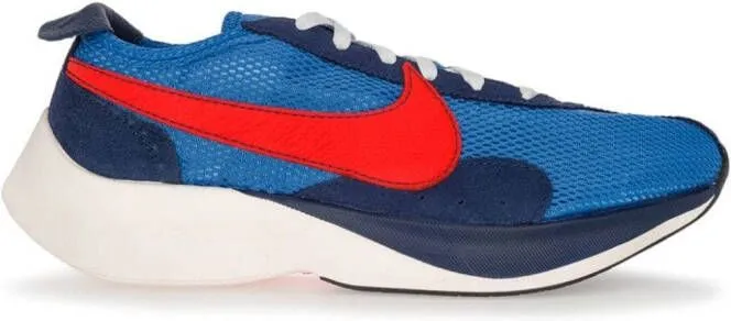 Nike Moon Racer QS sneakers Blue