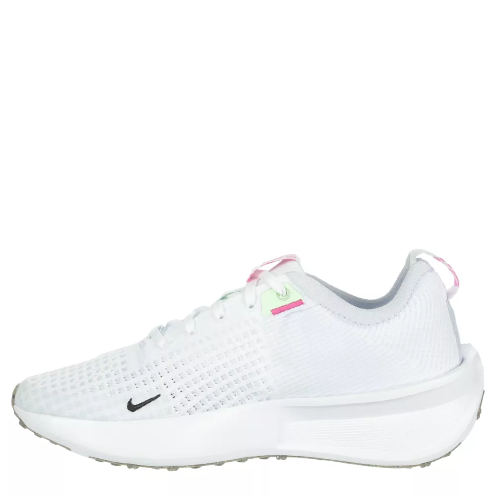 NIKE  WOMENS FLYKNIT INTERACT RUN RUNNING SHOE