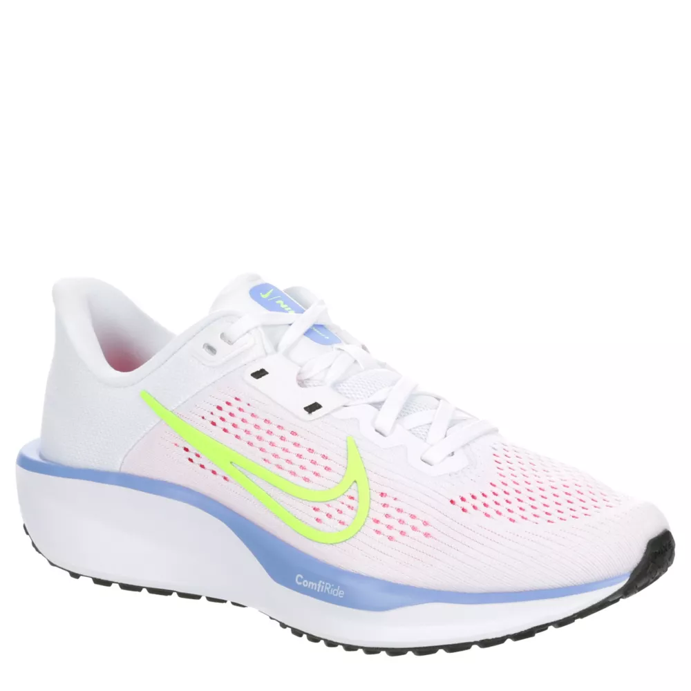 NIKE  WOMENS QUEST 6 RUNNING SHOE