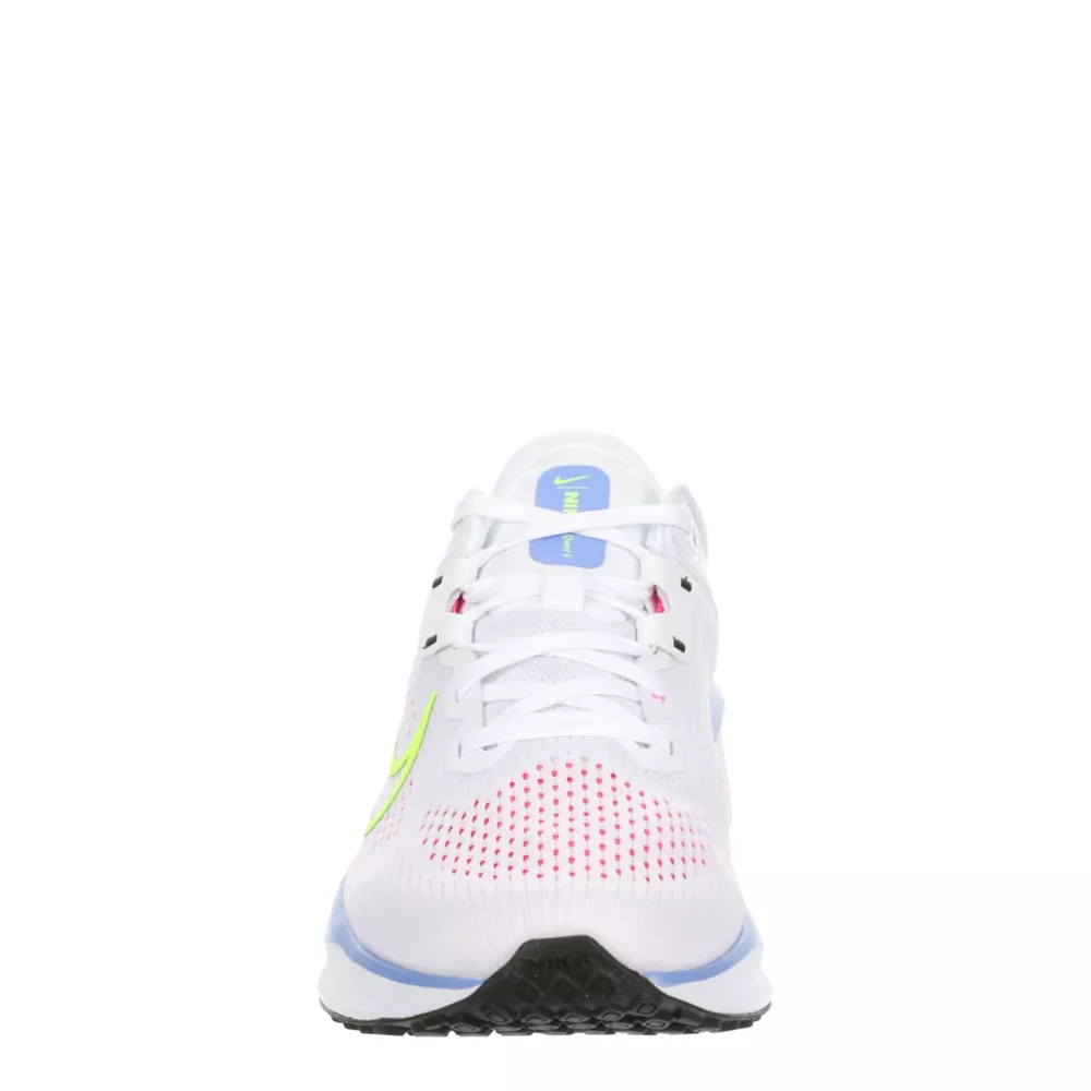 NIKE  WOMENS QUEST 6 RUNNING SHOE