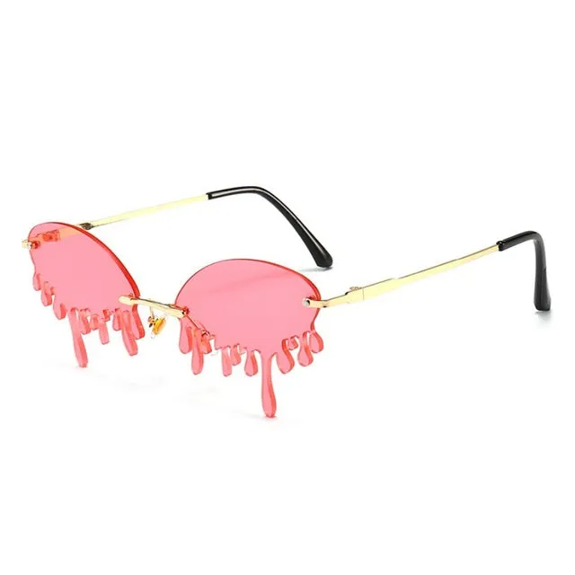 NORA SUNGLASSES