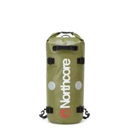 Northcore 20L Dry Bag - Olive