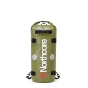 Northcore 20L Dry Bag - Olive