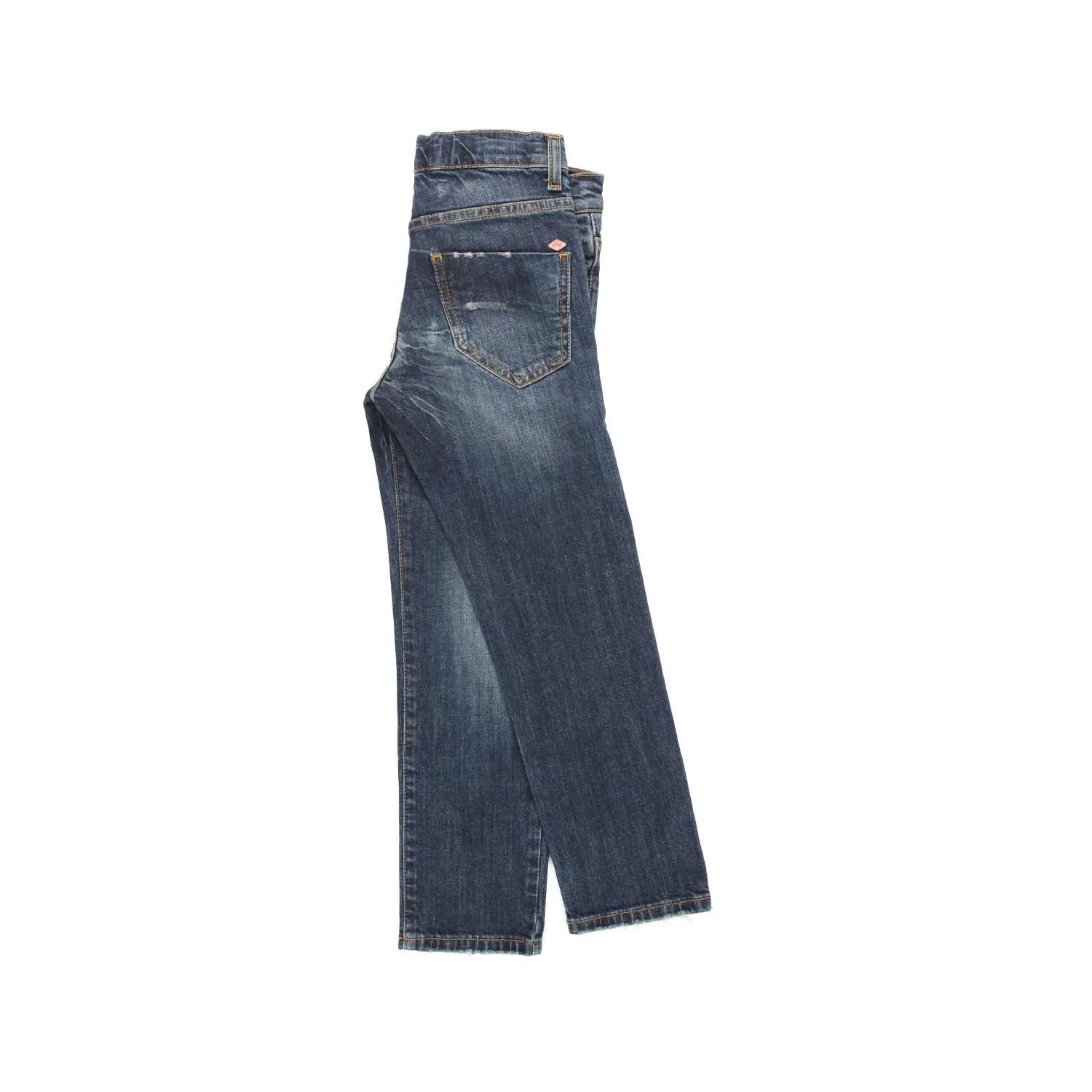 Nupkeet Slim Fit Jeans For Boy 02