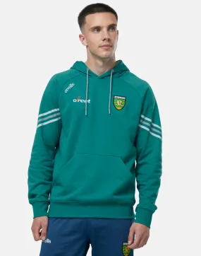 O'Neills Adults Donegal Weston Fleece Hoodie