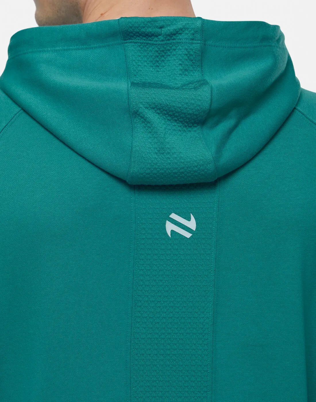 O'Neills Adults Donegal Weston Fleece Hoodie