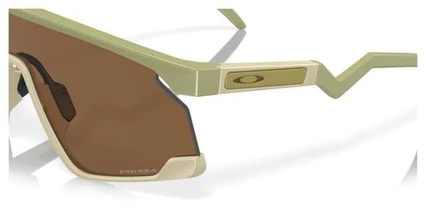 Oakley BXTR Matte Fern / Prizm Bronze Goggles / Ref: OO9280-1039