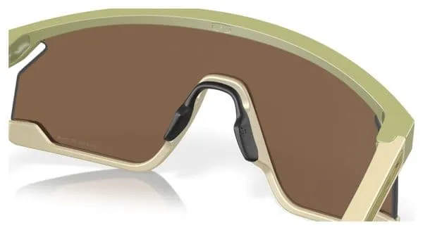 Oakley BXTR Matte Fern / Prizm Bronze Goggles / Ref: OO9280-1039