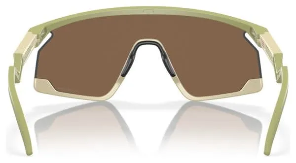 Oakley BXTR Matte Fern / Prizm Bronze Goggles / Ref: OO9280-1039