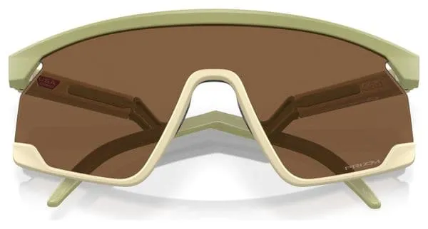 Oakley BXTR Matte Fern / Prizm Bronze Goggles / Ref: OO9280-1039