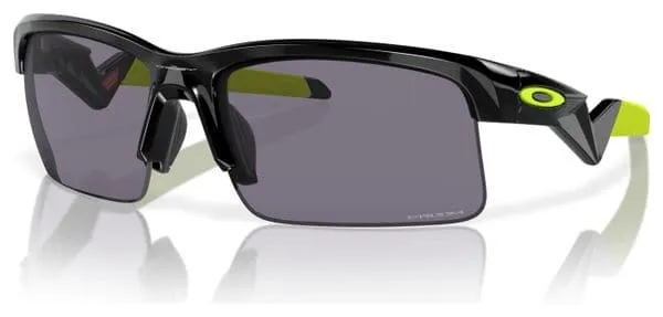 Oakley Capacitor Black / Prizm Grey Kids Goggles / Ref: OJ9013-0162