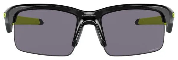 Oakley Capacitor Black / Prizm Grey Kids Goggles / Ref: OJ9013-0162