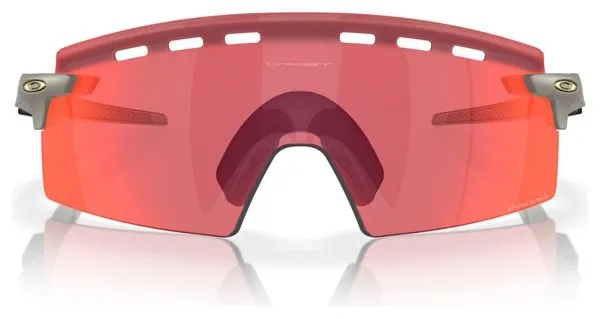 Oakley Encoder Strike Matte Onyx / Prizm Trail Torch Goggles / Ref : OO9235-0839