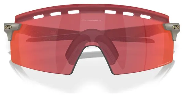 Oakley Encoder Strike Matte Onyx / Prizm Trail Torch Goggles / Ref : OO9235-0839