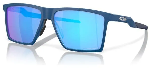 Oakley Futurity Sun Goggles Satin Navy / Prizm Sapphire / Ref: OO9482-0357