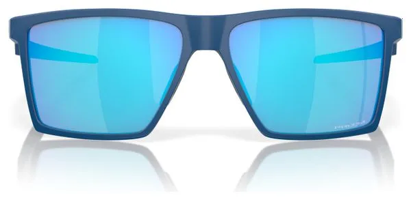 Oakley Futurity Sun Goggles Satin Navy / Prizm Sapphire / Ref: OO9482-0357