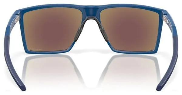 Oakley Futurity Sun Goggles Satin Navy / Prizm Sapphire / Ref: OO9482-0357