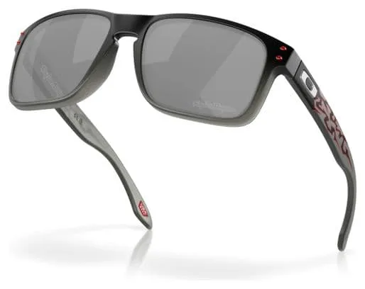 Oakley Holbrook Goggles Troy Lee Designs / Prizm Black/ Ref: OO9102-Z055