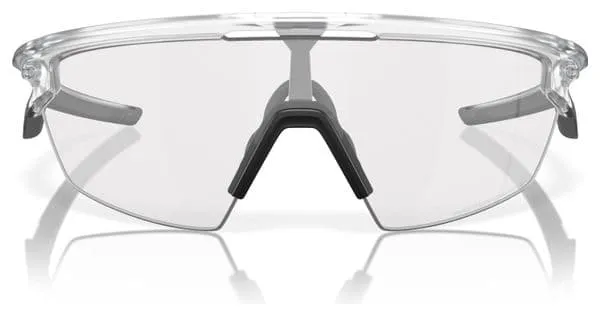 Oakley Sphaera Clear Mat/Prizm Clear Photochromic Goggles - OO9403-0736