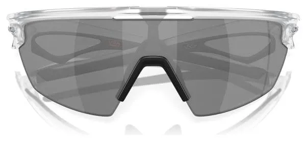 Oakley Sphaera Clear Mat/Prizm Clear Photochromic Goggles - OO9403-0736