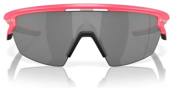 Oakley Sphaera Rose Mat/Prizm Black Goggles - OO9403-1036