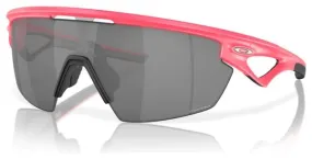 Oakley Sphaera Rose Mat/Prizm Black Goggles - OO9403-1036