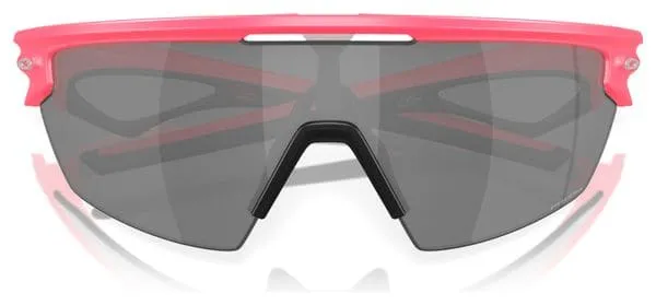 Oakley Sphaera Rose Mat/Prizm Black Goggles - OO9403-1036