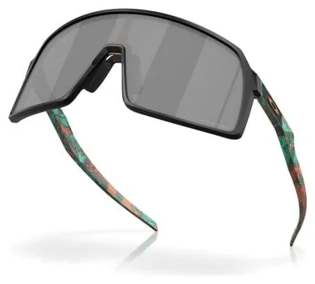 Oakley Sutro Coalesce Collection Goggles / Prizm Black / Ref: OO9406-B037