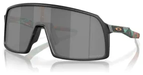 Oakley Sutro Coalesce Collection Goggles / Prizm Black / Ref: OO9406-B037