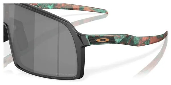 Oakley Sutro Coalesce Collection Goggles / Prizm Black / Ref: OO9406-B037