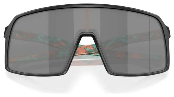 Oakley Sutro Coalesce Collection Goggles / Prizm Black / Ref: OO9406-B037