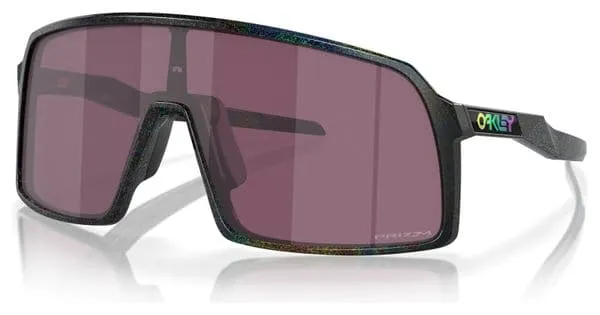 Oakley Sutro Galaxy Collection Goggles / Prizm Road Black / Ref: OO9406-A837